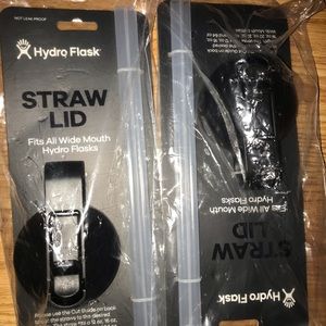 Hydro flask lid